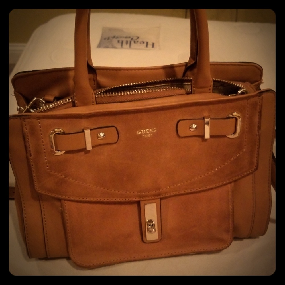 bag for lady and wallet